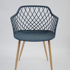 GHẾ NHỰA ĐÚC CAO CẤP - 3014