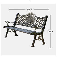 GHẾ NGOÀI TRỜI - AV7