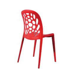 GHẾ NHỰA ĐÚC CAO CẤP - 3010