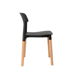 GHẾ NHỰA ĐÚC CAO CẤP - 1561B