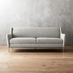GHẾ SOFA HIỆN ĐẠI - GSF06