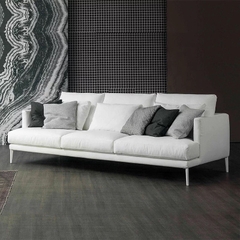 GHẾ SOFA HIỆN ĐẠI - GSF45