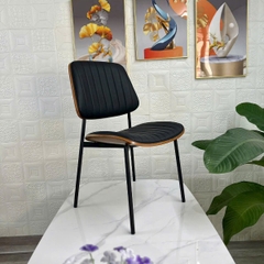 GHẾ ĂN BỌC DA CAO CẤP - GAN 157
