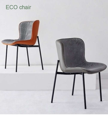 GHẾ ĂN ECO CHAIR