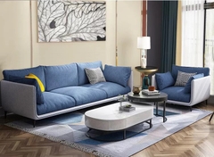 GHẾ SOFA HIỆN ĐẠI - GSF49