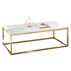 BÀN TRÀ MẶT ĐÁ CẨM THẠCH 3D - BT49