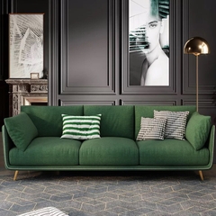 GHẾ SOFA HIỆN ĐẠI - GSF49