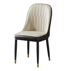 GHẾ ĂN MONET KHÔNG TAY - GAN09