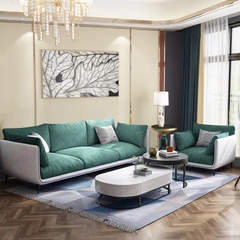 GHẾ SOFA HIỆN ĐẠI - GSF49