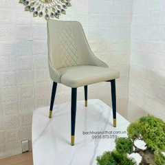 GHẾ ĂN SKY CHÂN SẮT