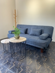 GHẾ SOFA GIƯỜNG