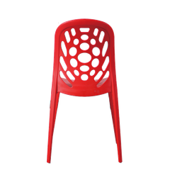 GHẾ NHỰA ĐÚC CAO CẤP - 3010