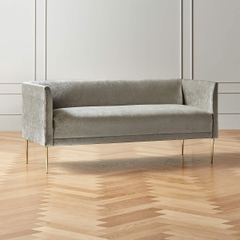 GHẾ SOFA HIỆN ĐẠI - GSF05