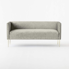 GHẾ SOFA HIỆN ĐẠI - GSF05