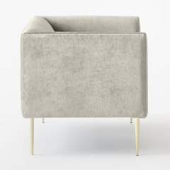 GHẾ SOFA HIỆN ĐẠI - GSF05