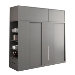 TỦ QUẦN ÁO - T06