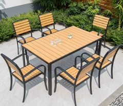 BÀN SÂN VƯỜN NHẬP KHẨU - BV20