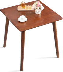 Bàn Ăn Gỗ 2 Người - BAG22