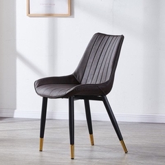 GHẾ ĂN LOFT SỌC - GAN11