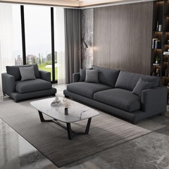 GHẾ SOFA HIỆN ĐẠI - GSF54