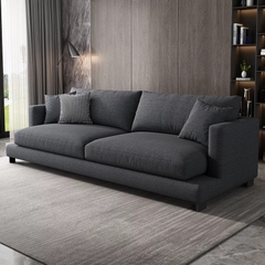 GHẾ SOFA HIỆN ĐẠI - GSF54
