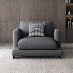 GHẾ SOFA ĐƠN HIỆN ĐẠI - GSF59