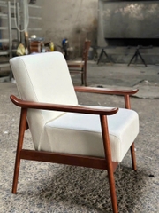 Sofa Cafe Gỗ Sồi - SFG56