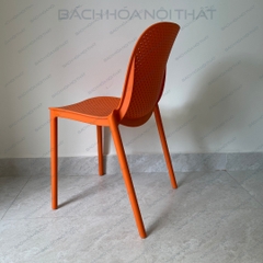 GHẾ NHỰA ĐÚC CAO CẤP - CF3016