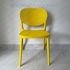 GHẾ NHỰA ĐÚC CAO CẤP - CF3002