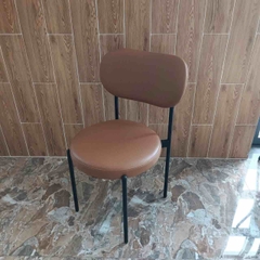 GHẾ ĂN NỆM G100