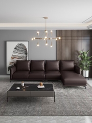 GHẾ SOFA HIỆN ĐẠI - GSF07