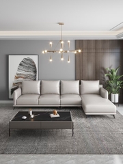 GHẾ SOFA HIỆN ĐẠI - GSF07