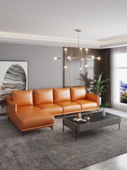 GHẾ SOFA HIỆN ĐẠI - GSF07