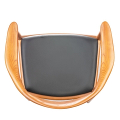 GHẾ GỖ KENNEDY CAO CẤP - GAG04