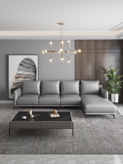 GHẾ SOFA HIỆN ĐẠI - GSF07