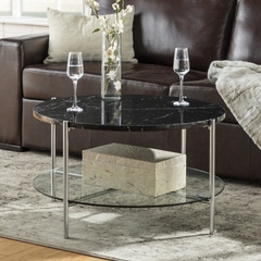 BÀN TRÀ MẶT ĐÁ - BT54