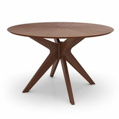 Bàn Ăn Gỗ 2 Người - BAG22