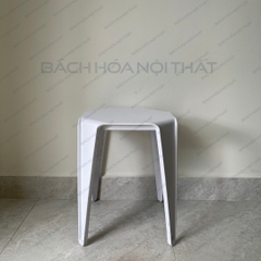 GHẾ NHỰA ĐÚC CAO CẤP - CF3006