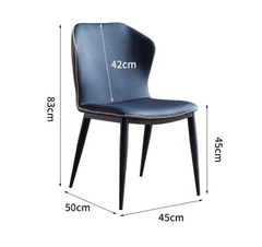 GHẾ ĂN GIÁ RẺ VAZ - GAN02