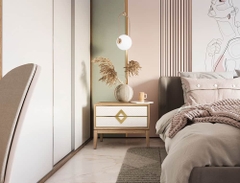 BÀN TAB GIƯỜNG - TAB62