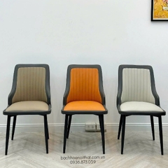 GHẾ ĂN NHẬP KHẨU TINA - GAN140