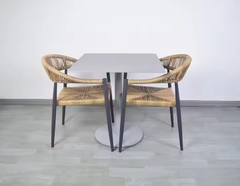 Ghế Ngoài Trời Sân Vườn - GD5