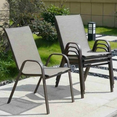 GHẾ HỒ BƠI NHẬP KHẨU - SV17