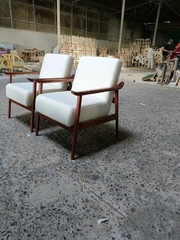 Sofa Cafe Gỗ Sồi - SFG56