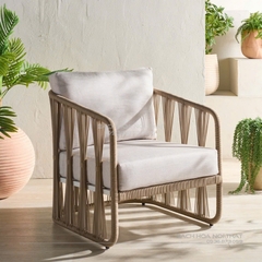 Ghế Sofa Ngoài Trời Thư Giãn GD14