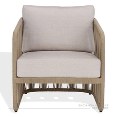 Ghế Sofa Ngoài Trời Thư Giãn GD14