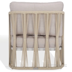 Ghế Sofa Ngoài Trời Thư Giãn GD14