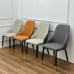 GHẾ ĂN SKY CHÂN SẮT