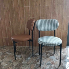 GHẾ ĂN NỆM G100