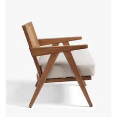 Ghế Sofa Đan Mây SenKo GDM10